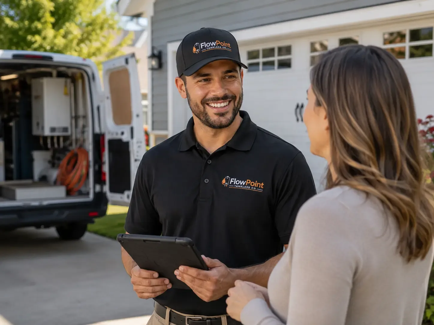 Tankless Water Heater Installation Climax, NC FAQs